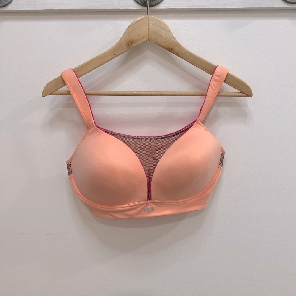 Victoria Secret sports bra